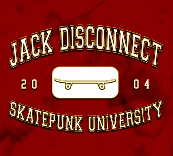 Skatepunk University