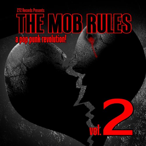 The Mob Rules Vol. 2